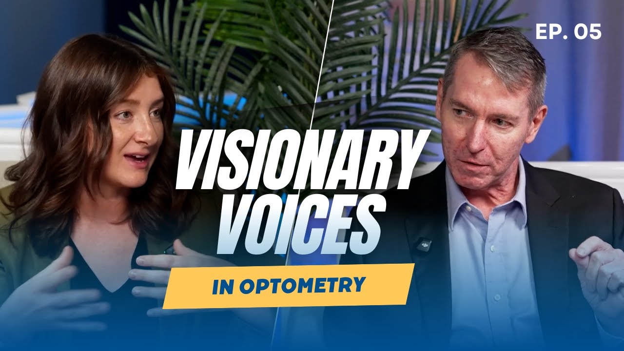Early Detection Matters: How Eye Exams for Kids Impact Their Learning Success | VVO EP 05