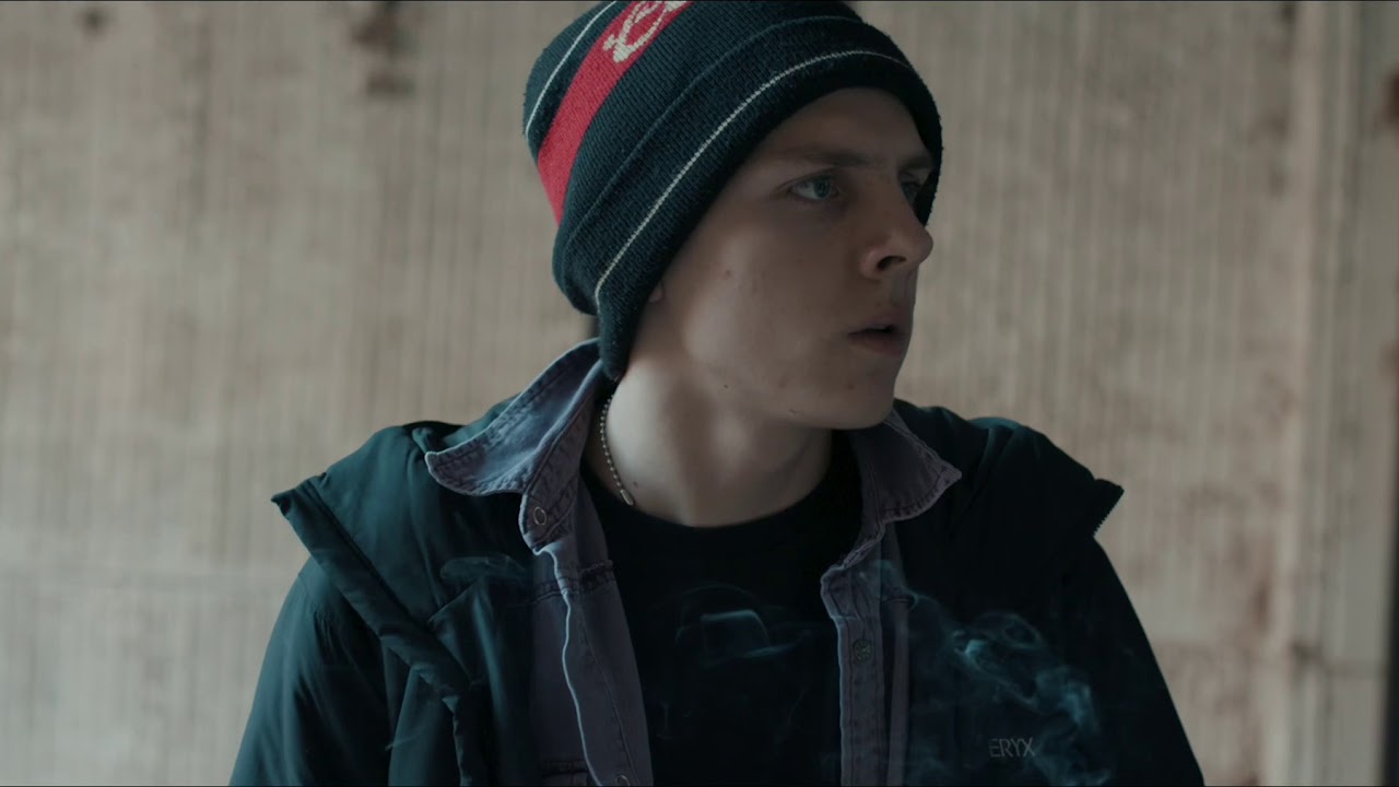 Short Film - Jud's Decision