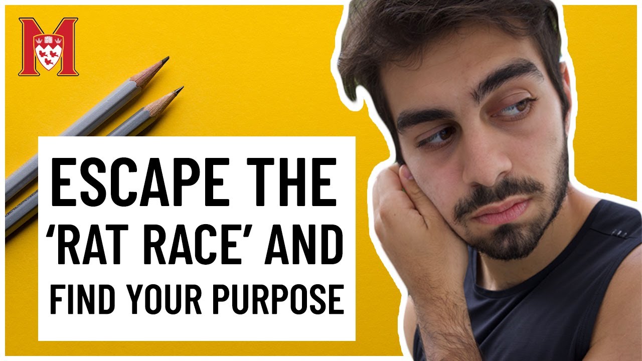 Best Advice I Received In Business School | Student Advice