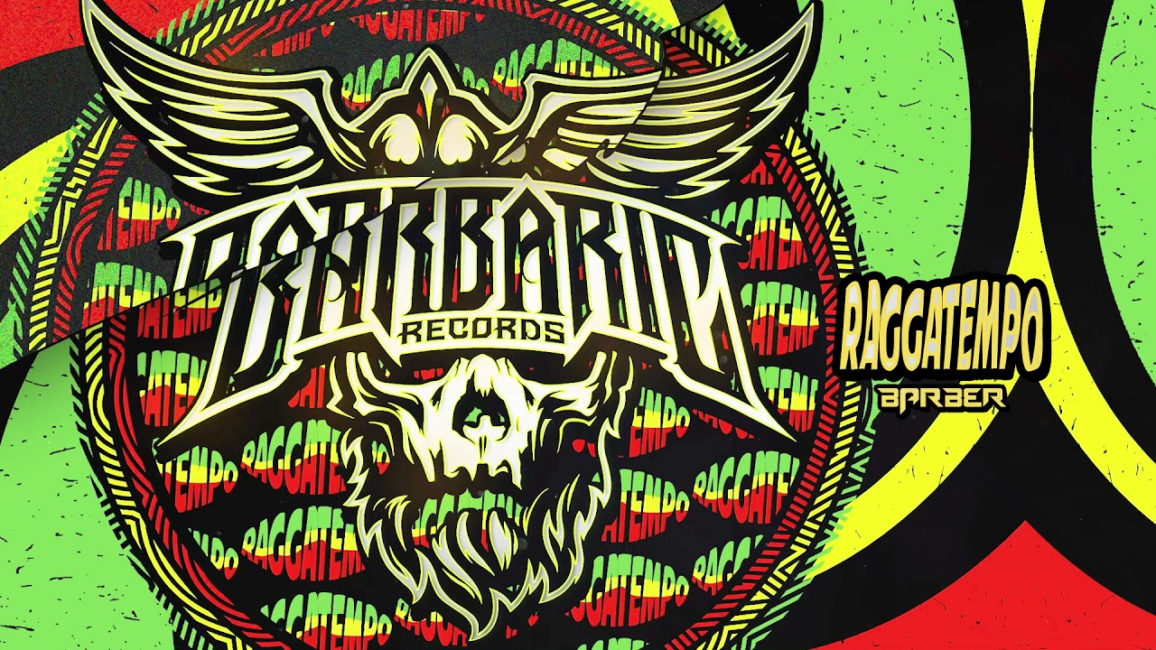 Barber - Raggatempo