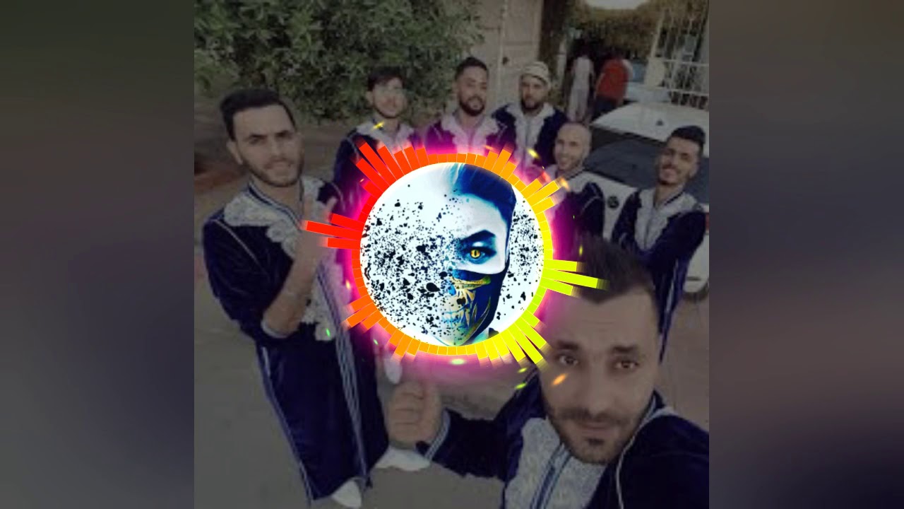 Karkabou Oran صلو على النبي