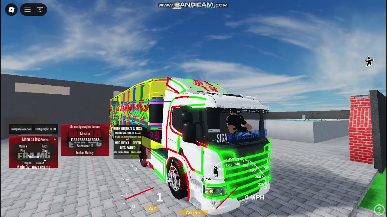 Mostrando meu mapa pra vocês 😄🗺️