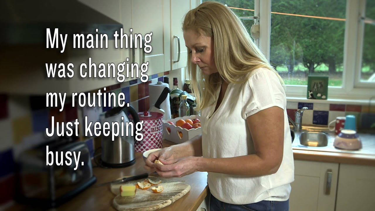 British Heart Foundation - Smoking and heart disease