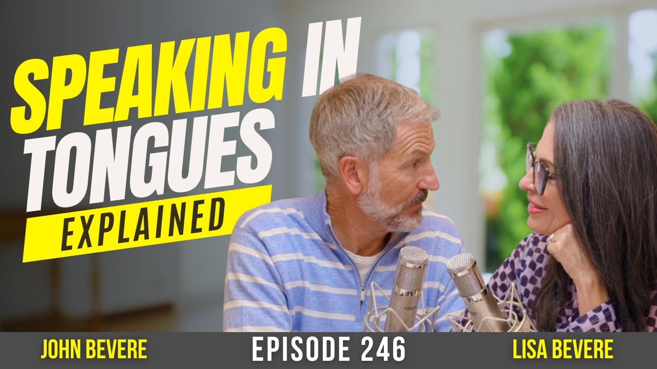 The Most CONTROVERSIAL Spiritual Gifts