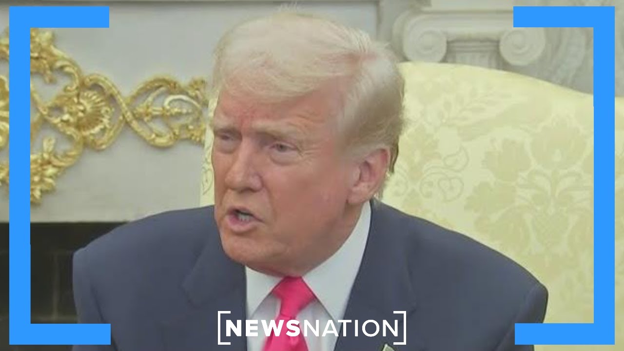 Trump set to sign order aimed at dismantling Department of Education | Morning in America