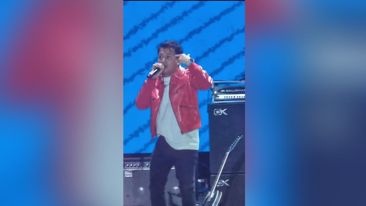Sp0ngeC0la - Tul1r0 Live Concert @ SM City Seaside Cebu