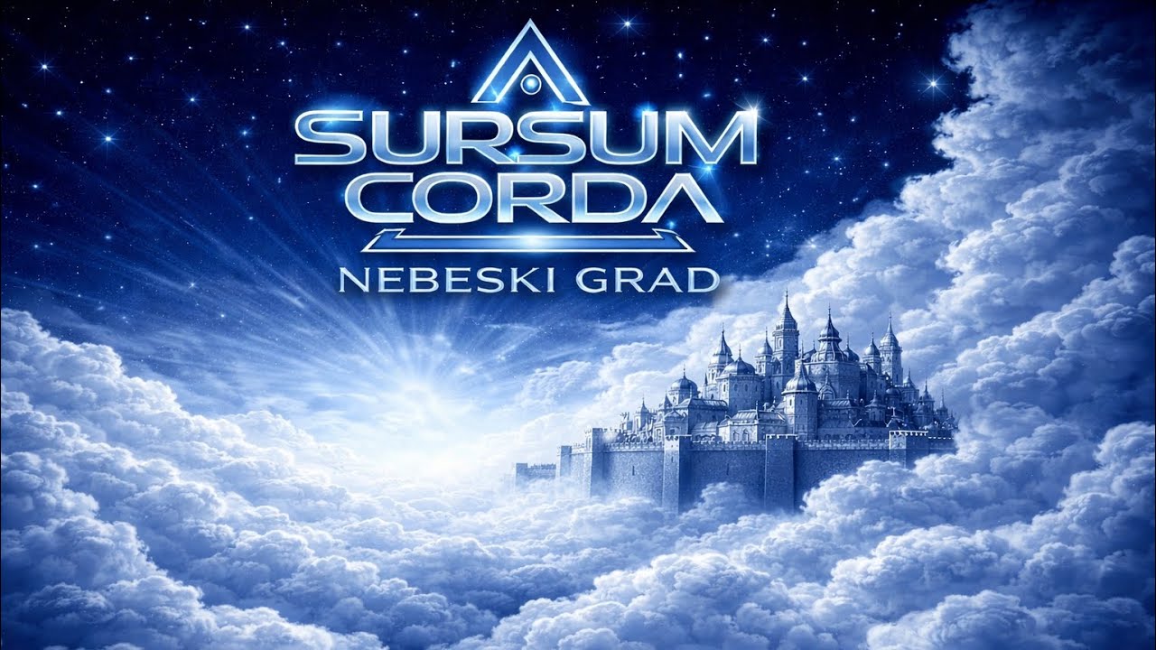 Sursum Corda - Redemptor