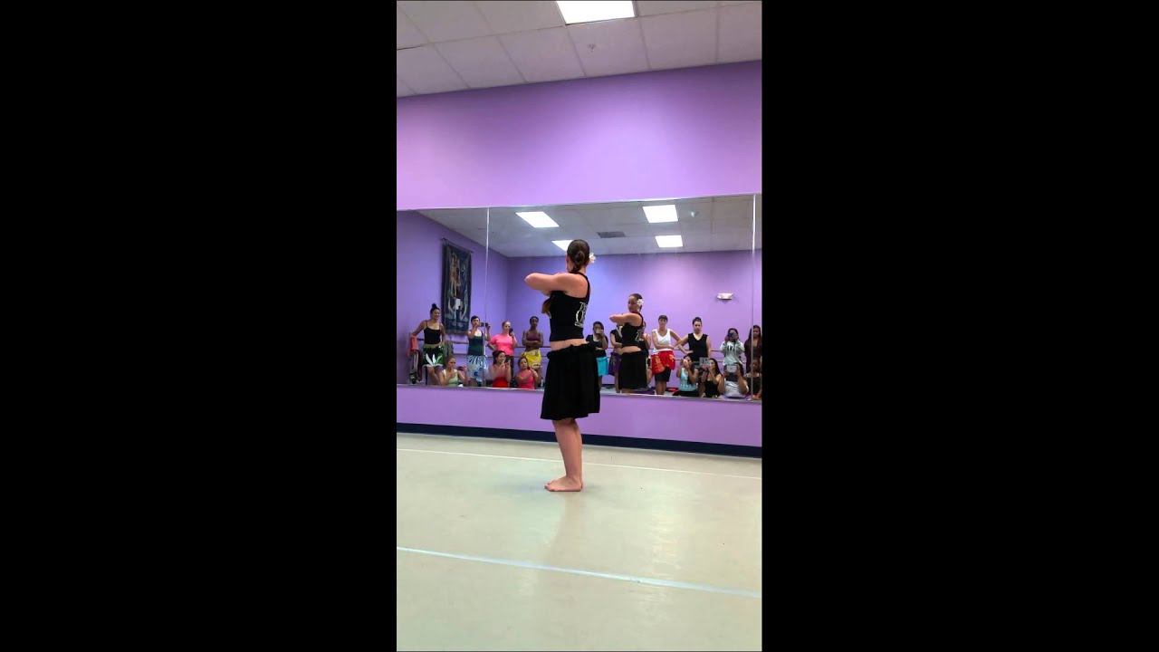 Moena Workshop MD 2015