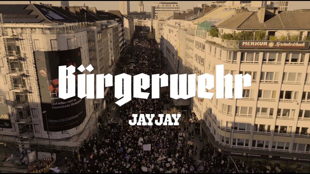 JayJay - Bürgerwehr