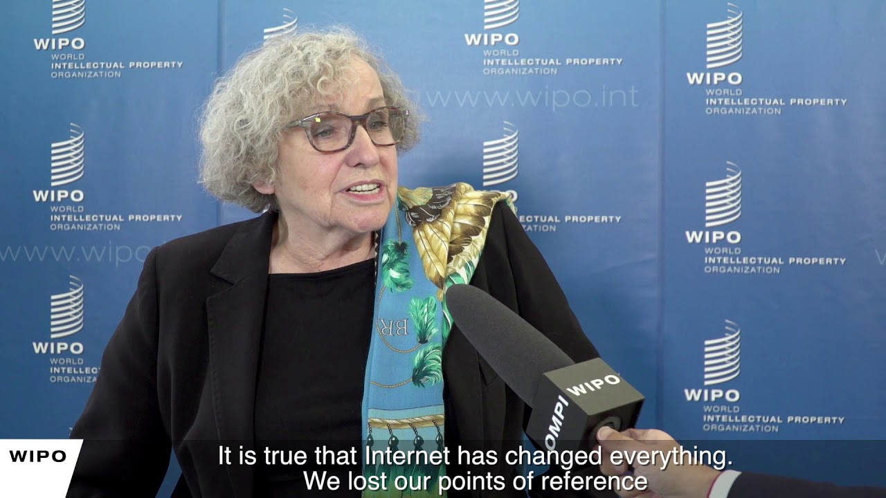 French IP Judge Shares Views on Transnational Dialogue Among the Judiciary