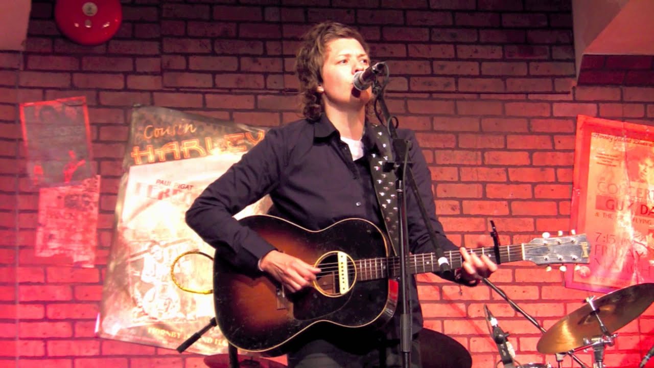 HORNBY BLUES SOCIETY presents the 2012 BLUES STUDENT SHOWCASE