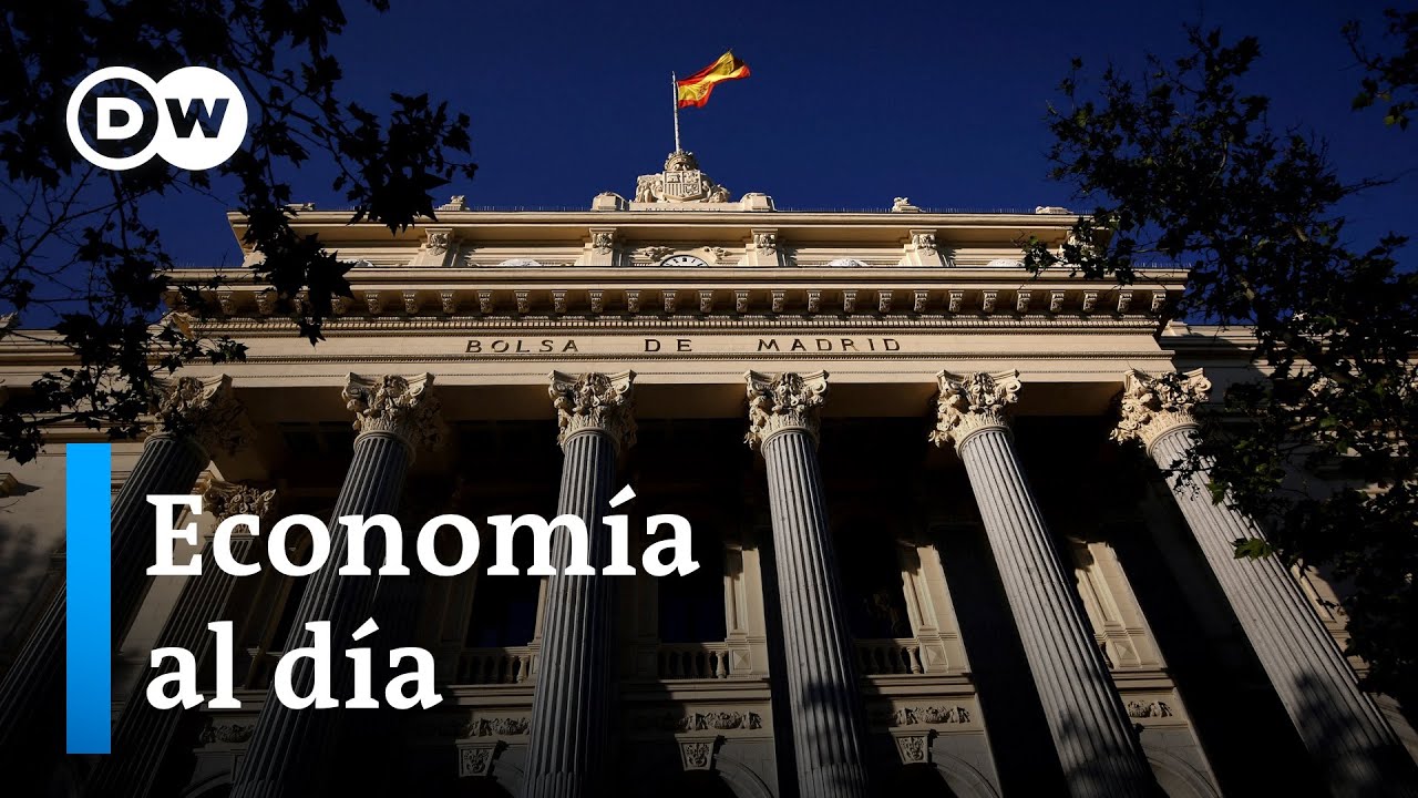 Cae la Bolsa de Madrid tras la incertidumbre electoral
