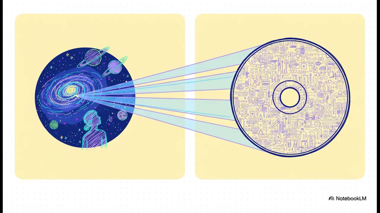 holographic principle
