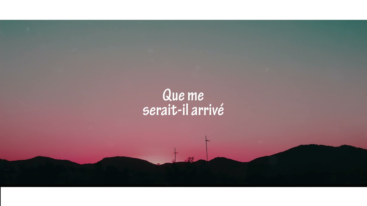Fr Prémices KUMBI _ Que me serait-il arrivé, si je n’avais pas Jésus