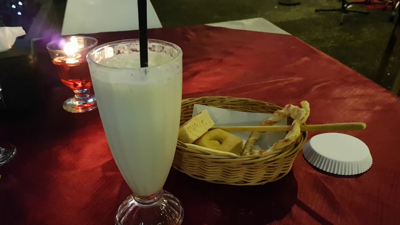 Bandung Nightlife @ Braga City Walk 2018