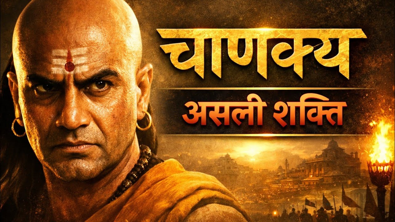 चाणक्य – chandragupta maurya | hidden histories