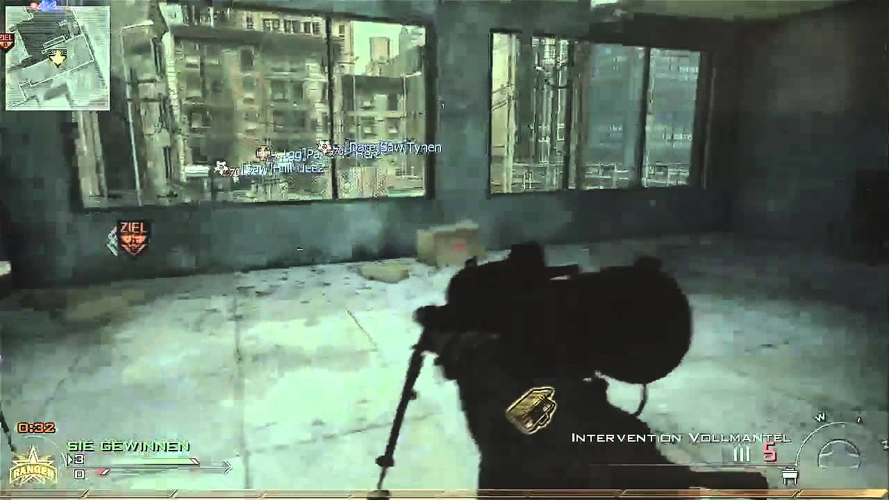 Oxygen: Clips of the Week #3