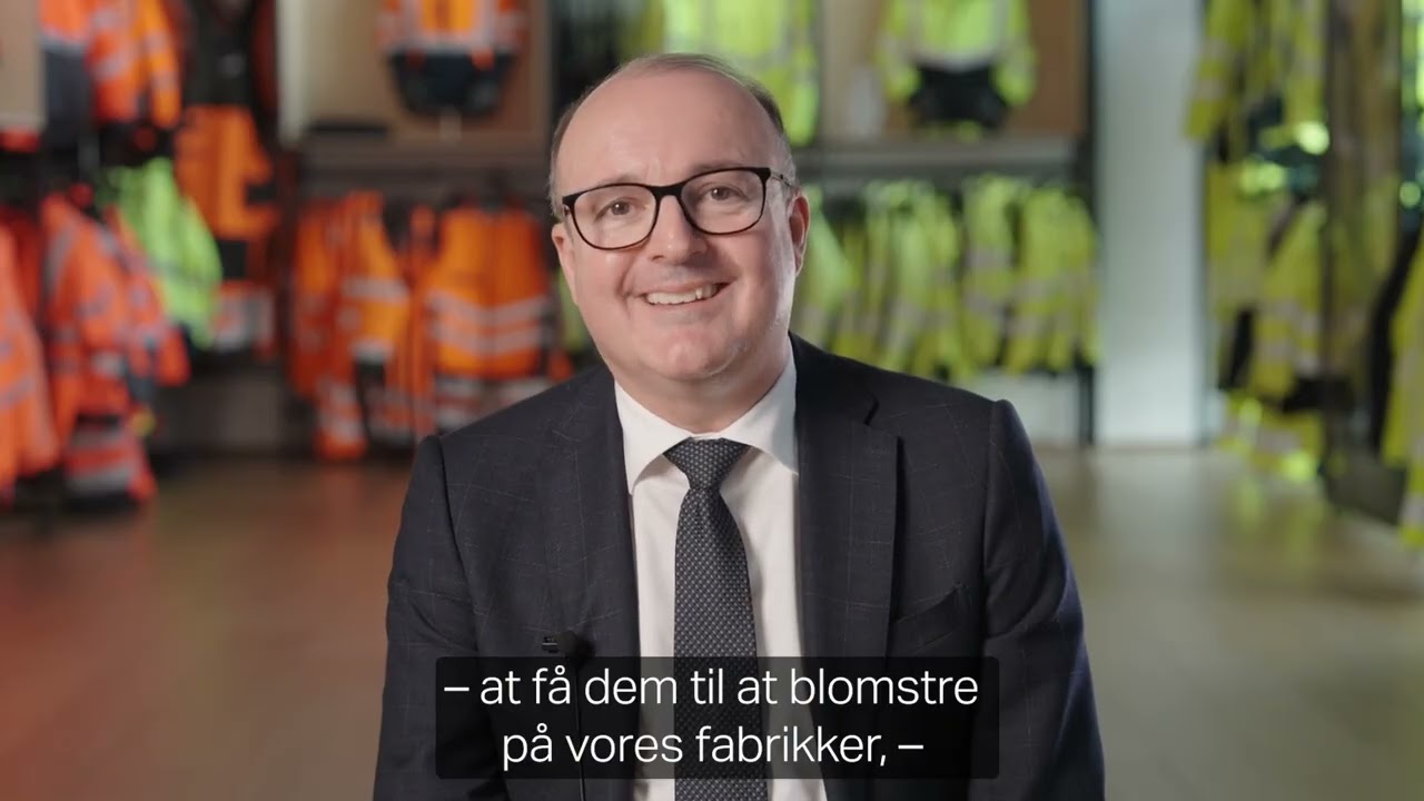 MASCOT hjælper unge i udsatte situationer ind på arbejdsmarkedet i Laos