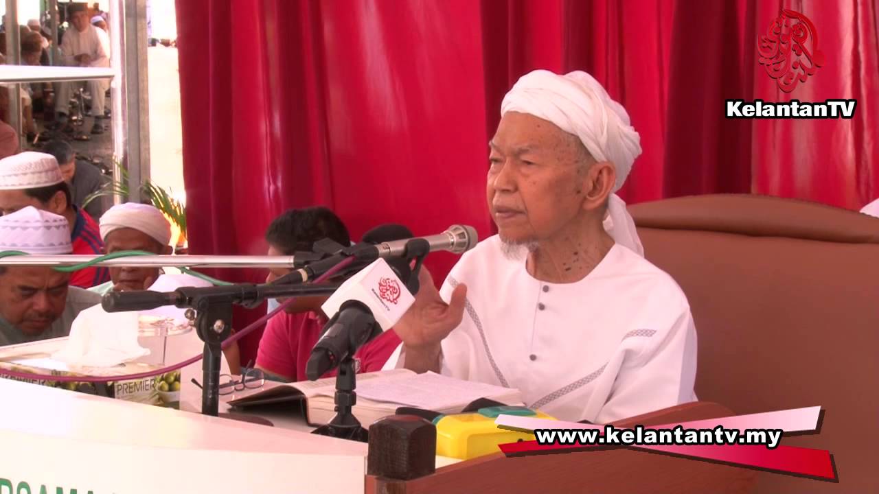 TGNA | Kuliah Jumaat 24 Okt 2014