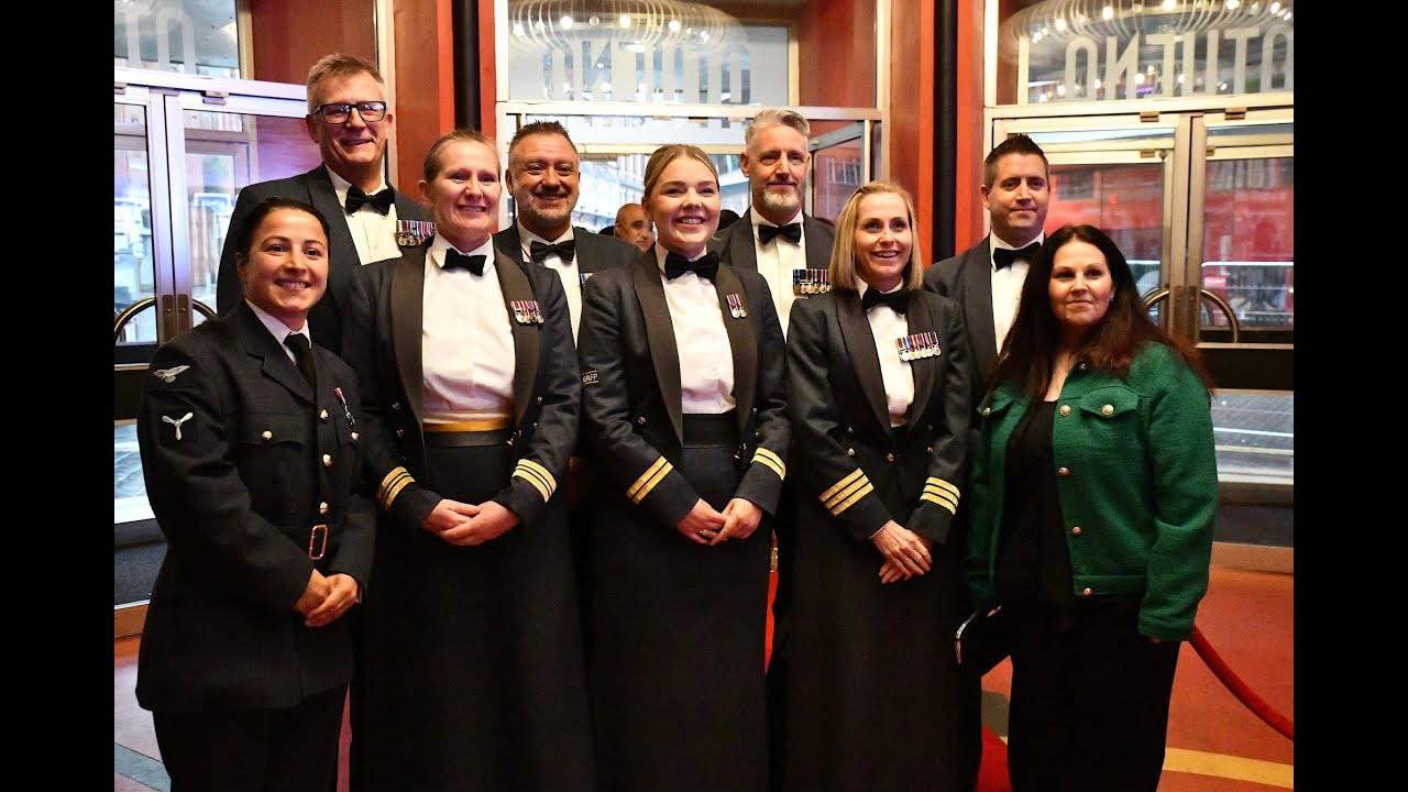 Leicestershire Curry Awards 2024