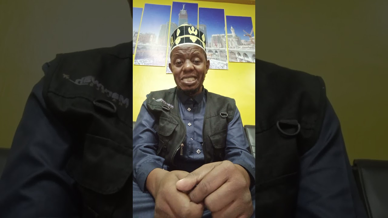 Bannabi 25 By Sheikh Muhammad Mutumba