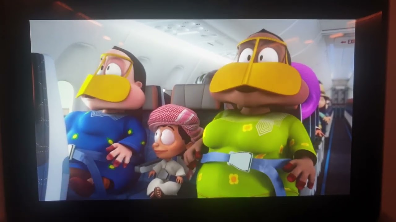FlyDubai Safety Video: Complete Guide to In-Flight Safety Procedures