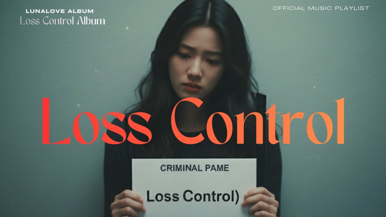 Loss Control - Beautiful Love & Relaxing Song | Broken Heart Love Songs | English sad song