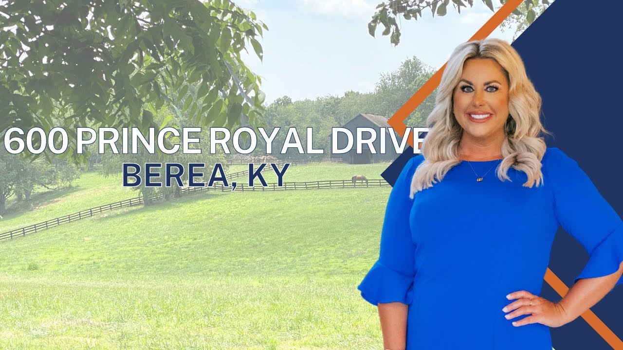 Great Business Opportunity in Madison County, Amanda Marcum