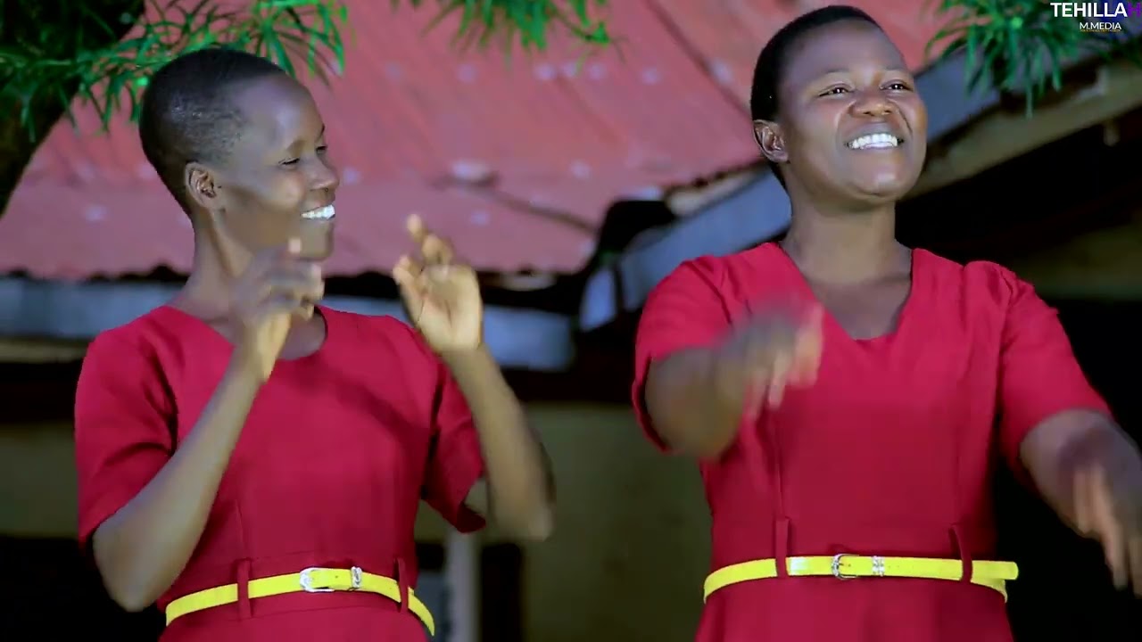 Kimilili Central SDA Church Choir-Nitaenda +254725383484 +254 723 005488-like sub watch nd share.