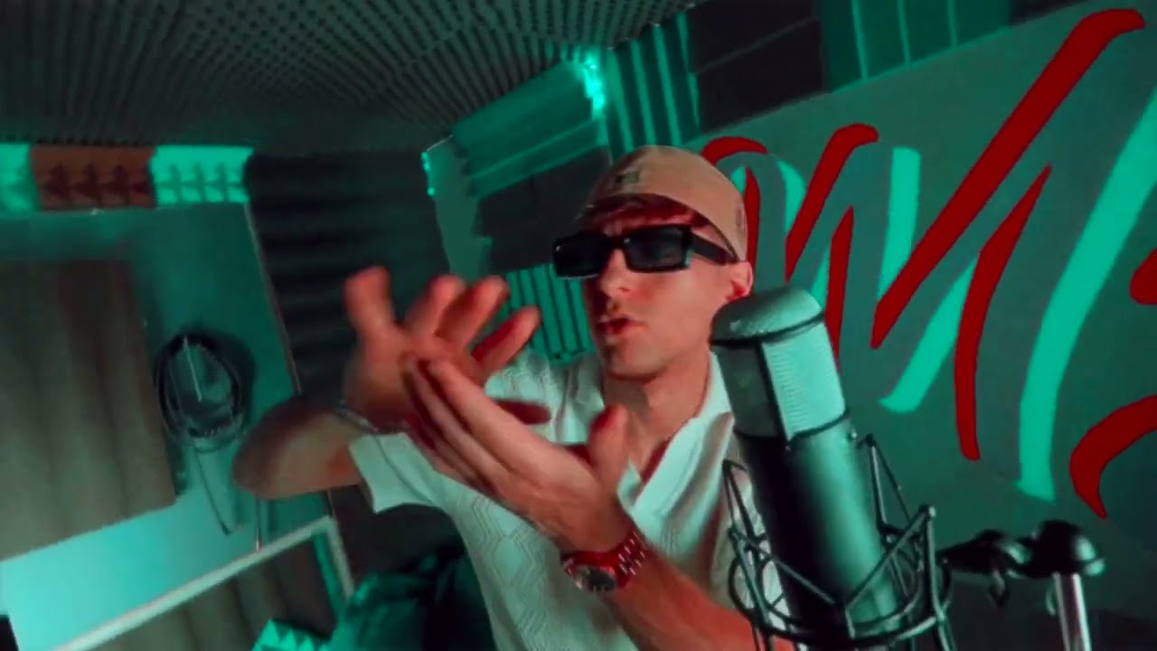 5 FOOT 5 (freestyle video)
