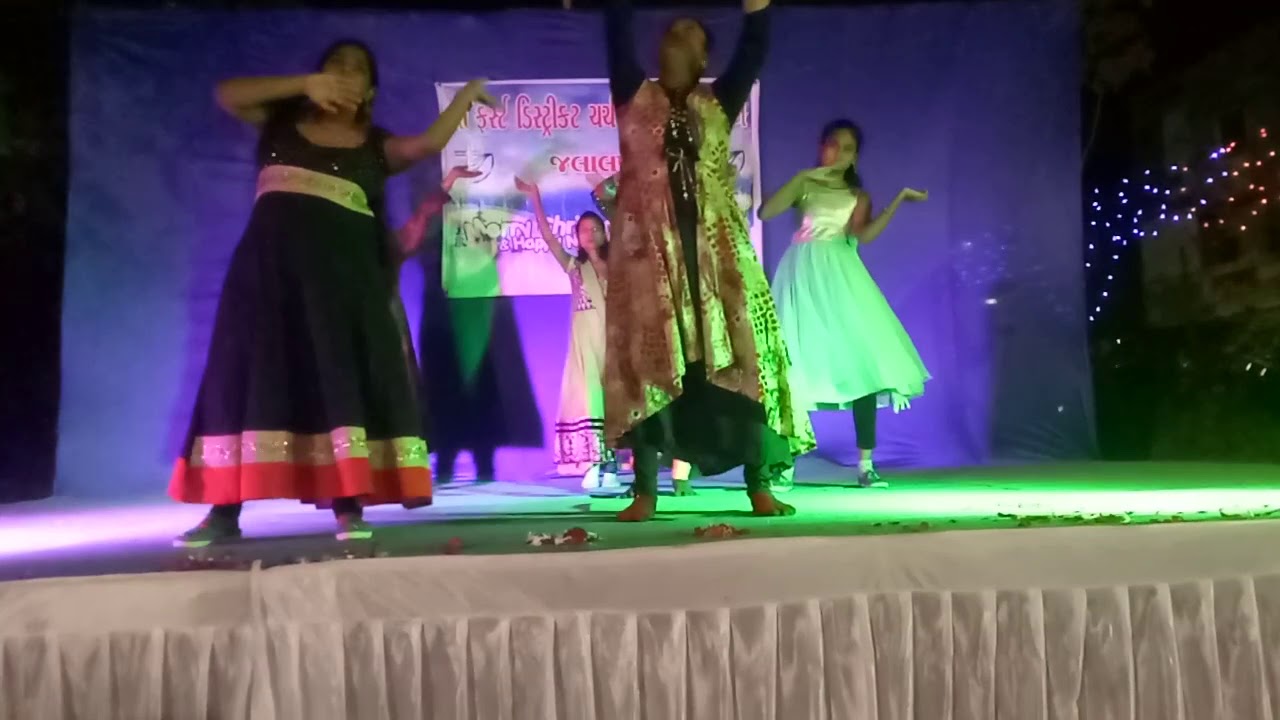 Brethren church jalalpore