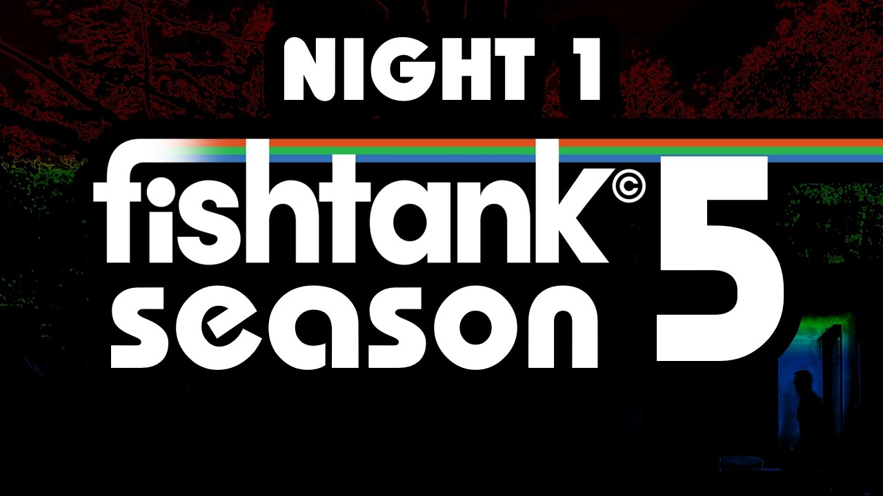 [ 🔴 LIVE ] Fishtank Season 5 — NO COMMENTARY