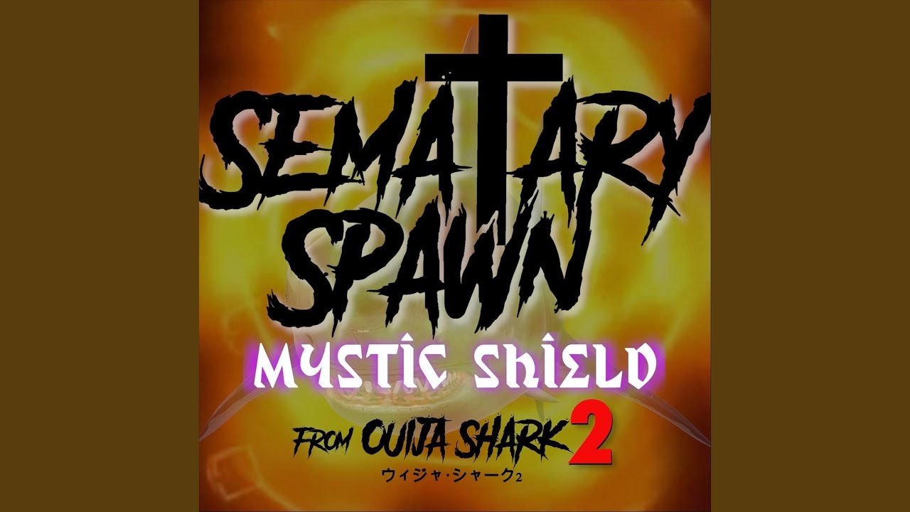 Mystic Shield