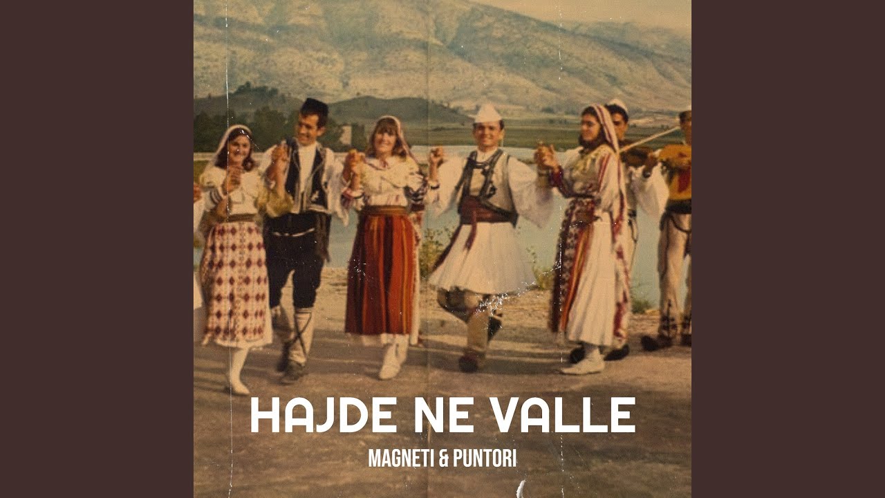 Hajde Ne Valle