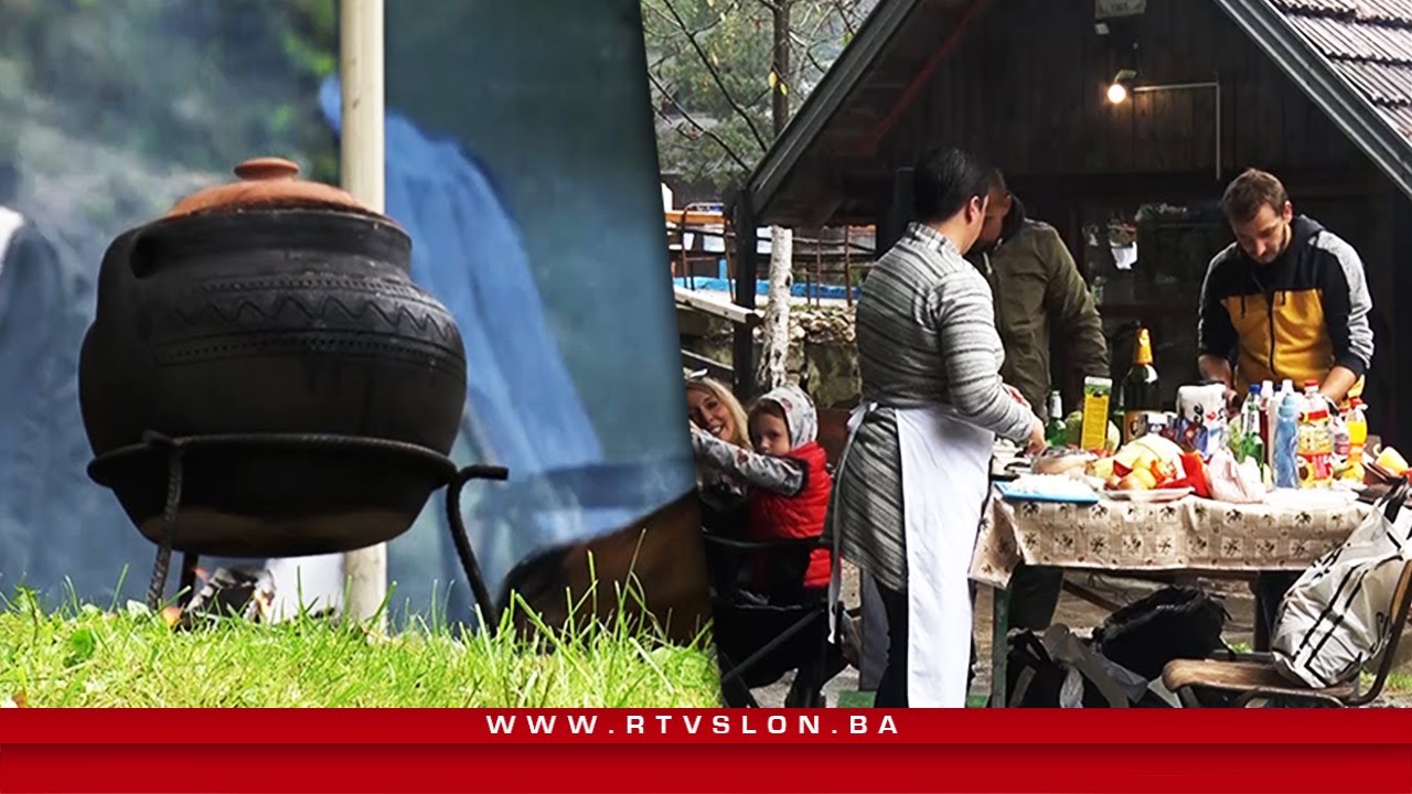Bolja BiH: Ruralni turizam nedovoljno otkriven – Potencijala na sve strane - 28.09.2020.