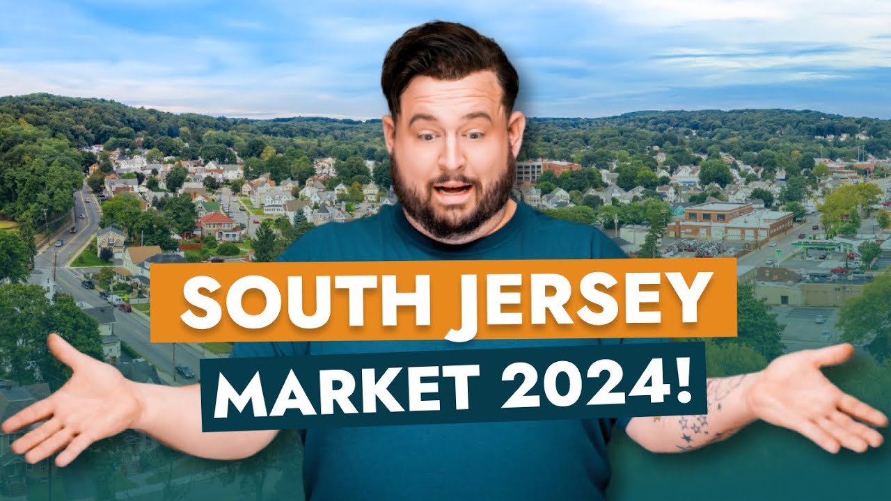 South Jersey Housing Market 2024 Year in Review | South Jersey Real Estate