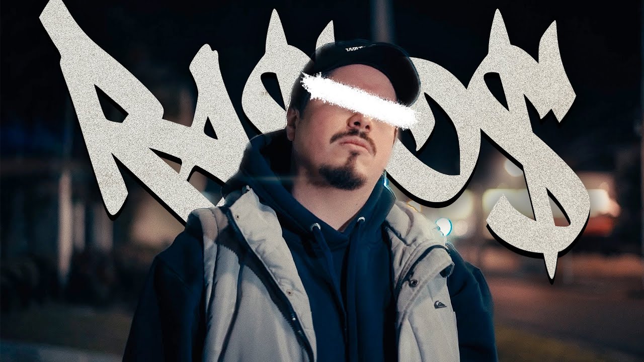 Kami Kam - Rasos [prod.: Daniel Bettega] (Vídeo Oficial)