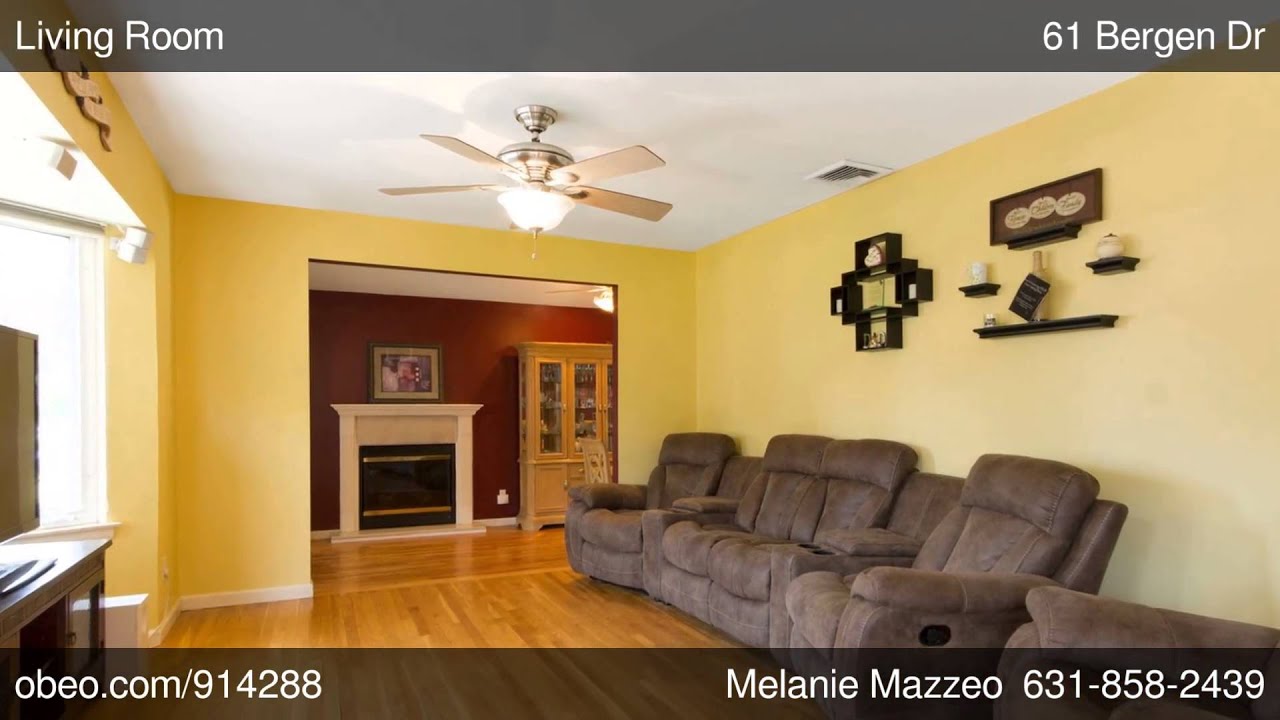 61 Bergen Dr Deer Park NY 11729 - Obeo Virtual Tour 914288