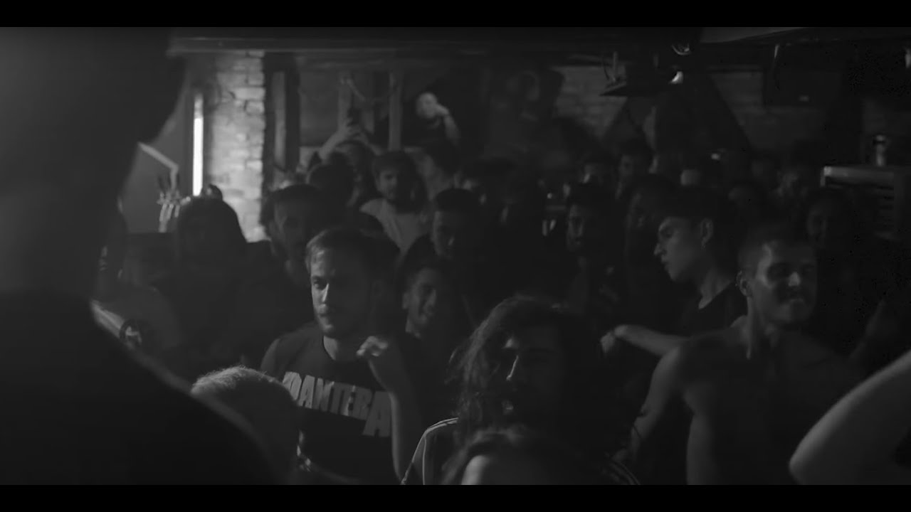 Rotting System - Vahşetin Tiyatrosu: Katliam