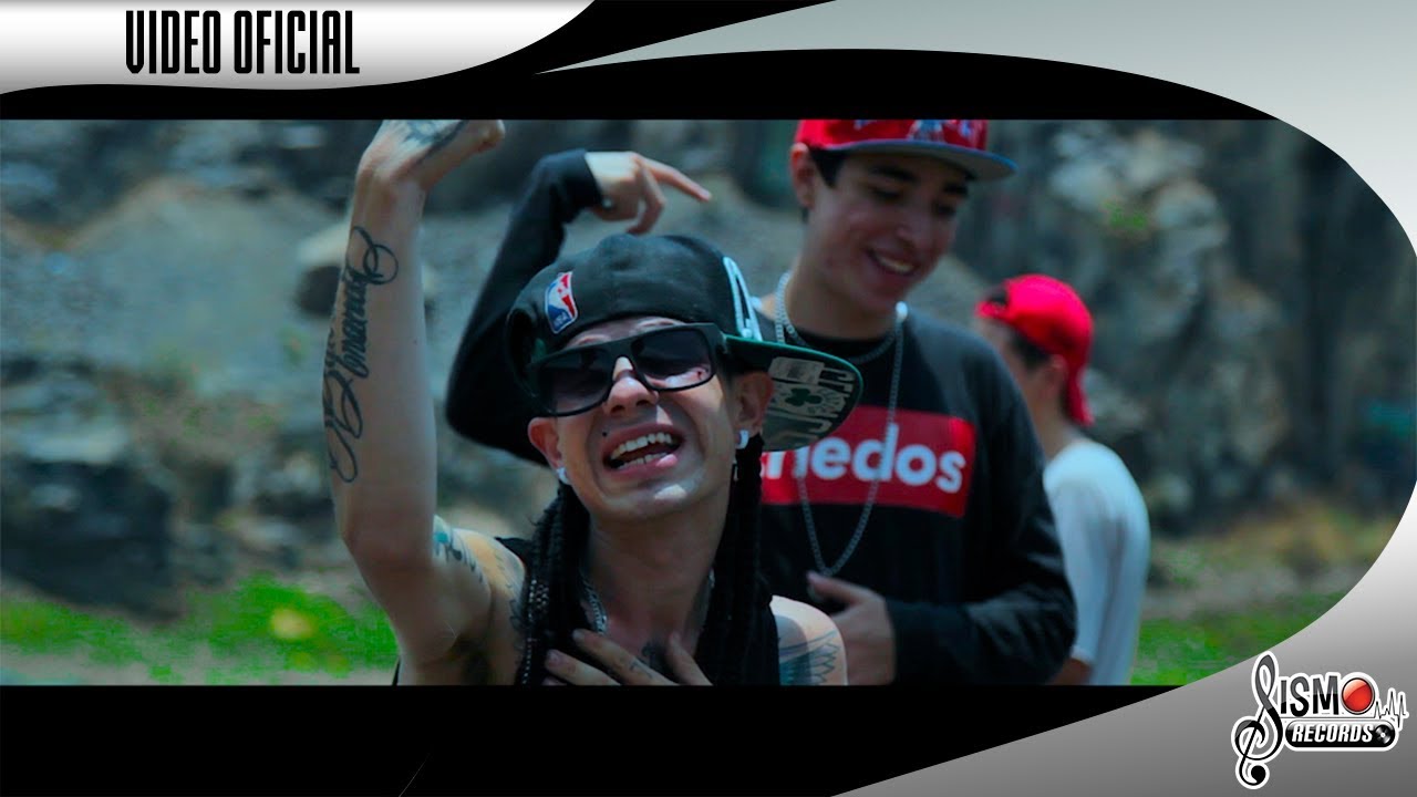Maniako - “Me Haces Soñar” Ft. Elmer Parral.