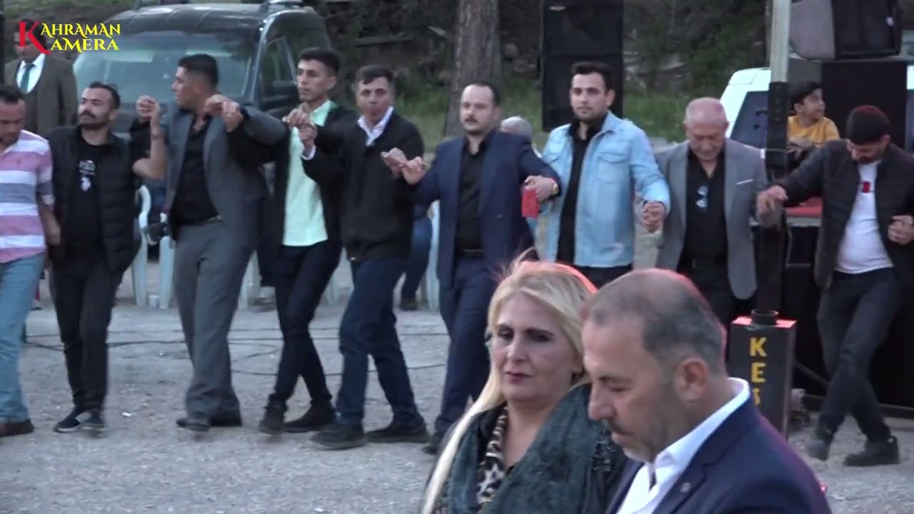2023'ÜN EN ÇOK OYNANAN OYUNU FATEE. MARTAVAN KÖYÜ CEVDET YILDIRIM'IN OĞLUNUN DÜĞÜNÜ KAHRAMAN KAMERA