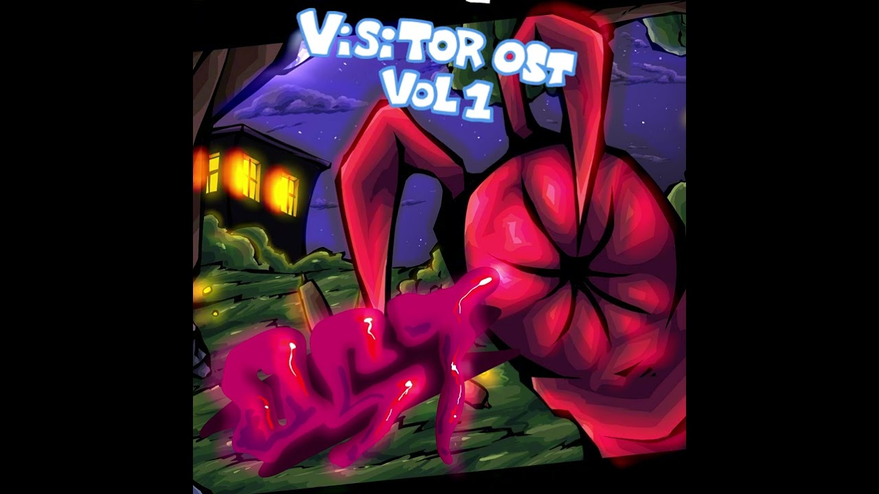 Bloody Guest ♪ — Vs Visitor! Soundtrack