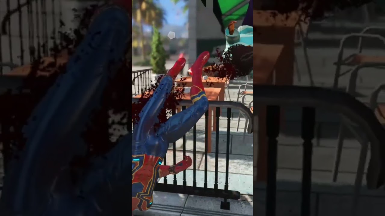 #viral #shorts #disneycars #stuntchallenges #gtav #epicragdolls #gta #spiderman