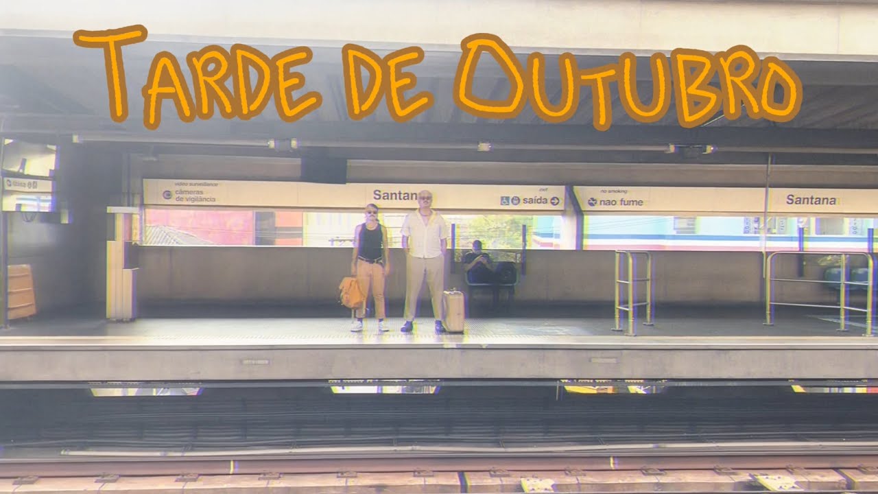 Os Chorões da Pisadinha + DOVALLE - Tarde de Outubro