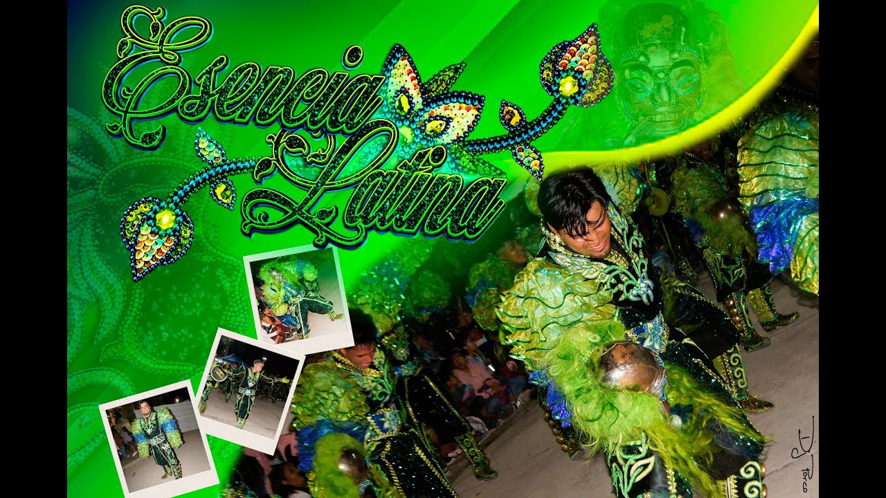ESENCIA LATINA 2024_ DJ PORCO_ HOMENAJE A ESTEBAN LOPEZ 