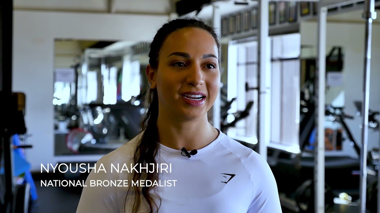 NeuroTrainer | Griffins Boxing & Fitness