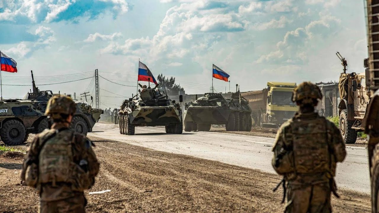 Bombardimi i Rusisë me armë Amerikane? Deklarat tronditëse e Blinken në Ukrainë! – War Update 15 Maj