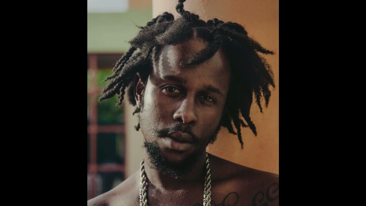 Popcaan x Vybz Kartel Type Beat - 