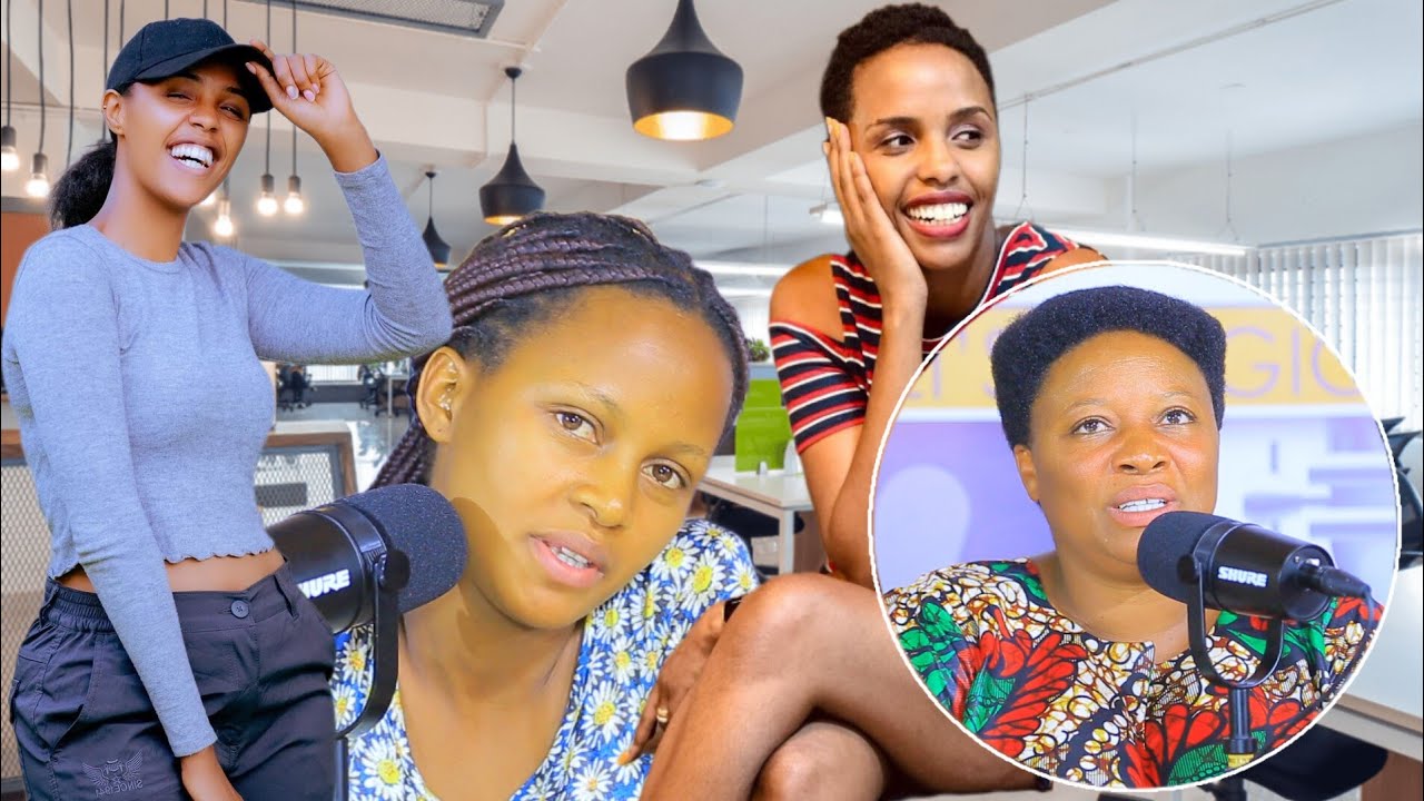 BIRAMURENZE KUBERA JO TWINS❤️AMABANGA Y'URUGO BAGIZE ISONI😁MAMA NIYORI ATUMYE ANITA AMENA IBANGA😂