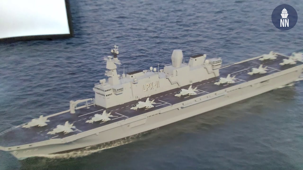MADEX 2021 Day 3: Sonartech, MAH, MCH, KF-21, Lacroix, TS Tech, Raytheon, Babcock